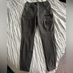 Headlands hybrid pant